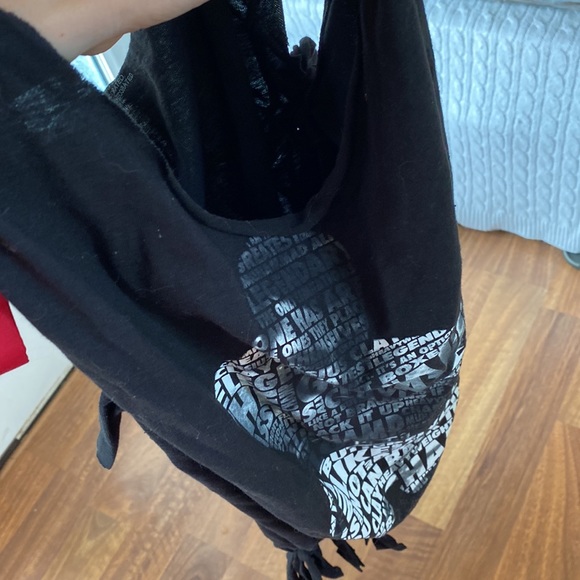 Muhammad Ali boxer, custom T-shirt back - Picture 3 of 3